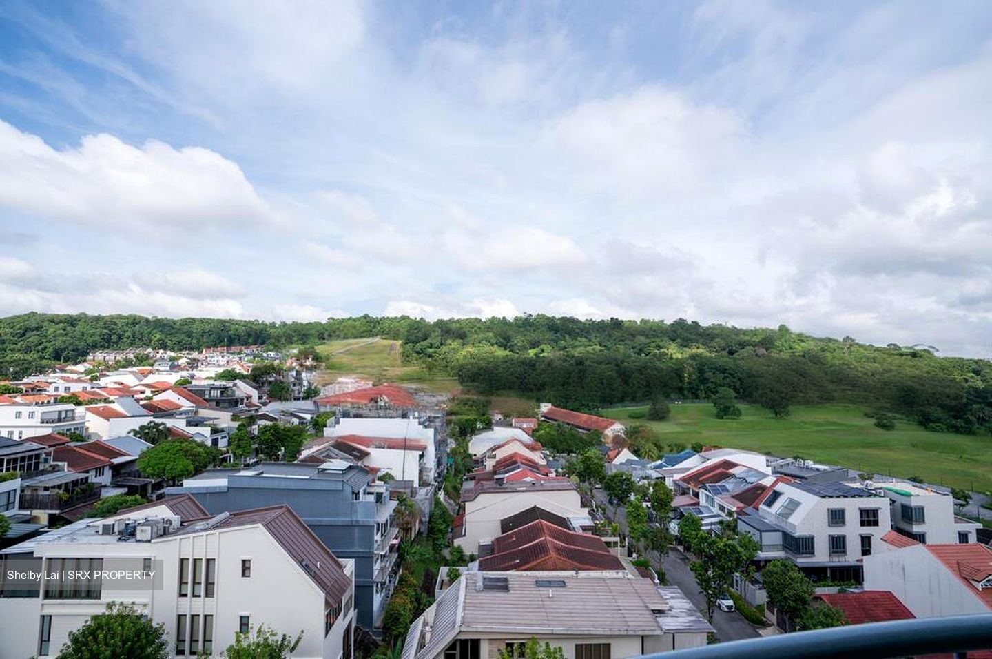 Chantilly Rise (D23), Condominium #443791721